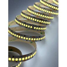 00-302 Светодиодная лента, 24В, 26Вт/м, smd2835, 240д/м, IP20, 2700Лм/м, 10мм, 5м, 6500К холодный