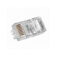 ДЖЕК штекер 6Р2С PROCONNECT (FD6033)