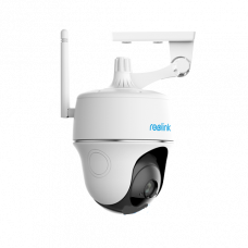Беспроводная Автономная Видеокамера Reolink Argus PT