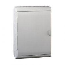 Щит Kaedra IP65 универсальный 610x448x160