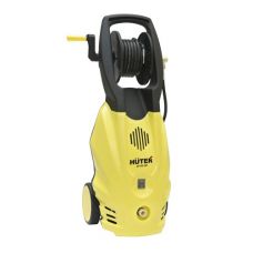 Мойка HUTER W165-ARV