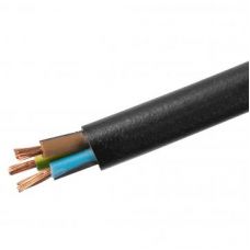 ПВС 3*0,75 черн