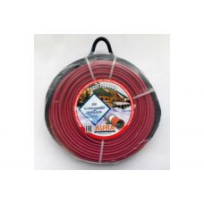 AURA Комплект защиты водопроводных труб FS INSIDE 10W/15м (сальник 1/2-3/4 в комплекте, для питьевой воды)