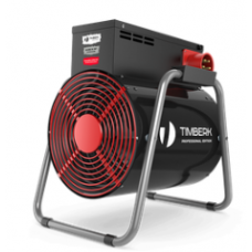 Тепловая пушка Timberk RE8 24000W