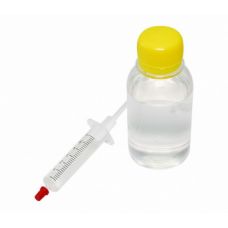 Компаунд силиконовый прозрачный ПК-68 (двухкомпонентный) 106 г REXANT
