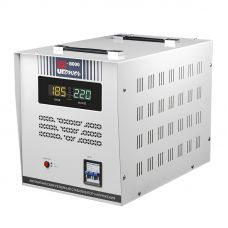 Стабилизатор UPOWER АСН - 8000