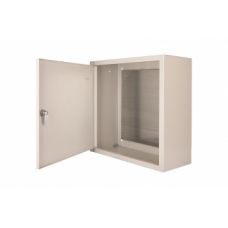 АБК-СИЛА Щит ЩМП 06 IP31(500х400х155) картон+замок