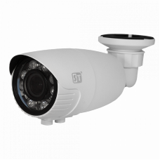 Видеокамера ST-183 M IP SUPER STARLIGHT H.265 (5-50mm)