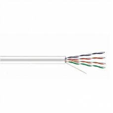 PLEXUS UTP data cable 4PR 24AWG CAT 5E version STANDART type B