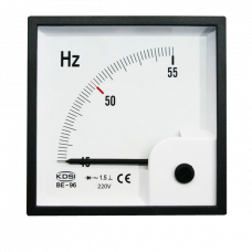 Частотомер SE-80 380V 45-65Hz (1) ЭНЕРГИЯ