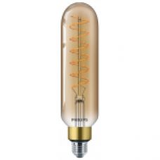 Philips LED classic-giant 40W E27 T65 GOLD DIM (2/96)