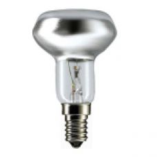 054159 Philips spot R50 40W E14 230V рефлект. 30D (30/4410)