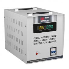 Стабилизатор UPOWER АСН-10 000