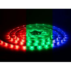 LineST лента светодиодная 7,2W/m SMD 5050 12V 30LED/m RGB