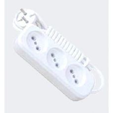 T-plast Удлинитель 3x15 м б/з