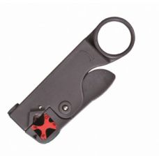 Инструмент для зачистки коаксиального кабеля RG-58, RG-59, RG-6 (ht-332)