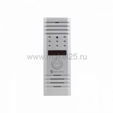 Вызывная видеопанель стандарта AHD (модель AC-314)
