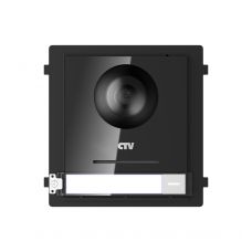 IP вызывная панель CTV-IP-UCAM