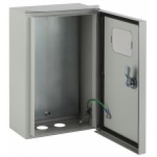 ЭРА ЩРНг-М с окном IP55 (360х225х140) (60)