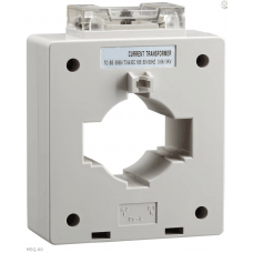 Tрансформатор тока MSQ- 30 250A/5 (1) ЭНЕРГИЯ