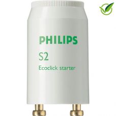 Стартер PHILIPS S2