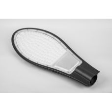 FERON cветодиодный уличный консольный светильник 30W 6400K 230V, черный
