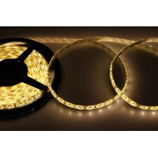 LineST лента светодиодная 4,8W/m SMD 2835 12V 60LED/m теплая силикон