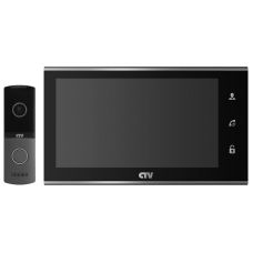 Комплект видеодомофона CTV-DP2702MD