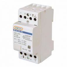 Модульный контактор КМ63/4P 25A 4НО ЭНЕРГИЯ