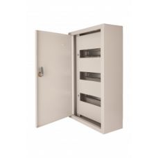 АБК-СИЛА Щит ЩРН-36 (500х300х125) картон +замок
