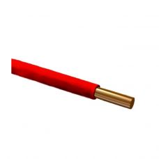 ПуВ (ПВ-1) 6 красный ГОСТ