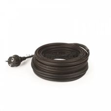 Греющий саморегулирующийся кабель POWER Line 30SRL-2CR 7M (7м/210Вт) REXANT