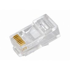 Джек RJ-45 8P8C CAT 5e «Эконом» PROCONNECT