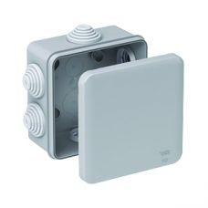 Schneider Распред. коробка открытой установки 85x85x40