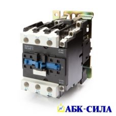 АБК-СИЛА Контактор электромагнитный КМ 3-40-11-220В