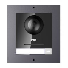 IP вызывная панель CTV-IP-UCAMS