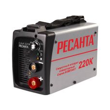 Сварочный аппарат РЕСАНТА САИ-220К