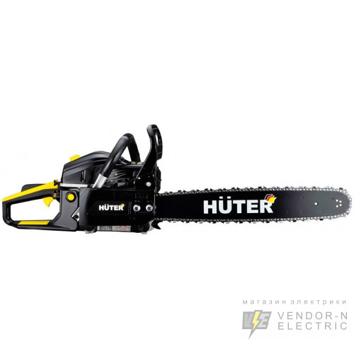 Бензопила Huter BS-52M