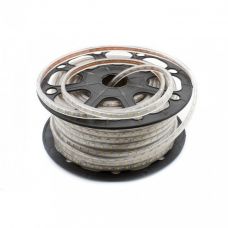 GENERAL Лента светодиодная GLS-5050-60-14.4-220-IP67-3 катушка 50м + шнур питания