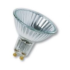 Osram лампа галогеновая FL 50W 230V GU10
