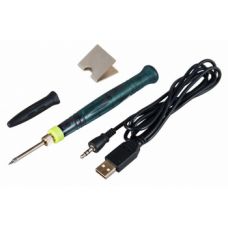 Паяльник Мини (питание через USB) 5 V/8 Вт REXANT