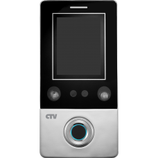 СКУД CTV-F10 EM