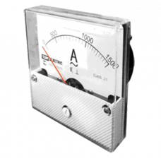 Aмперметр SE-80 300А/5А (2,5) ЭНЕРГИЯ
