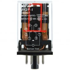 Реле промежуточное 3SJ5 2P-1 (MK2P-I) АC 12 V ЭНЕРГИЯ
