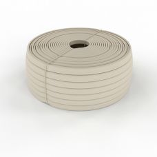 Трубка кембрик ТВ-40 ПВХ, d= 4 мм (1 м) REXANT