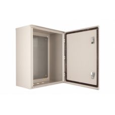 АБК-СИЛА Щит ЩМП 07-2 IP54(600х400х220) картон+замок