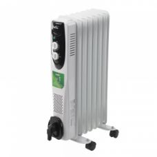 BALLU масляный радиатор 7 секций 1500W (Classic)