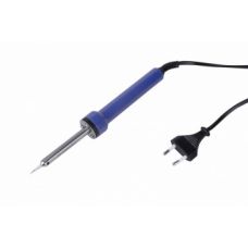Паяльник с керамическим нагревателем Точная пайка 220 V/ 30 Вт REXANT