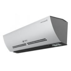 Тепловая завеса Timberk AERO II 5000W серебро