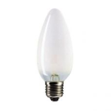020489 PILA B35 60W 230V E27 свеча FR (10/100/7200)